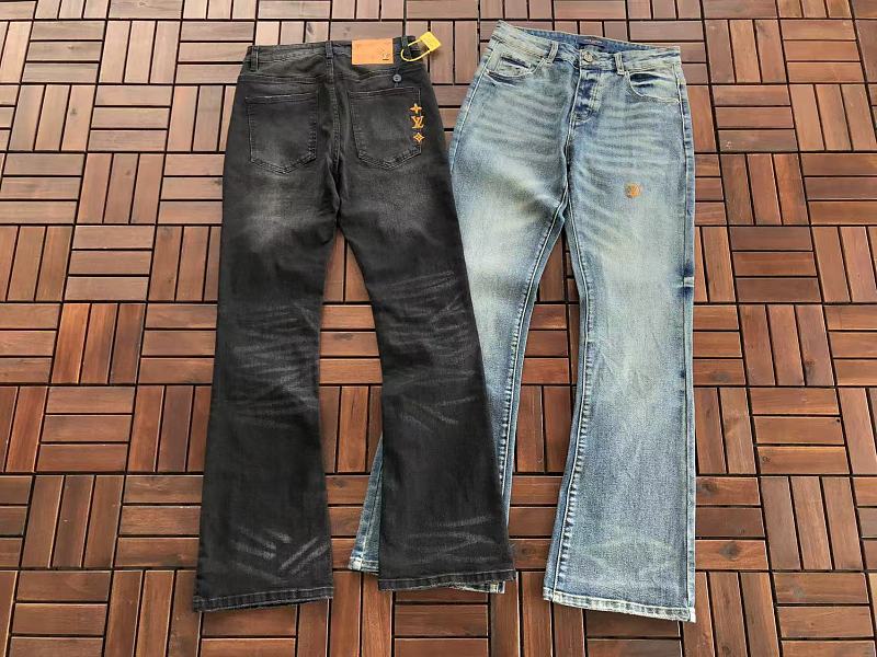 L Jeans · 4