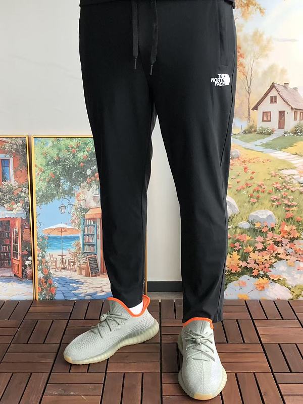 T N F Trousers · 4