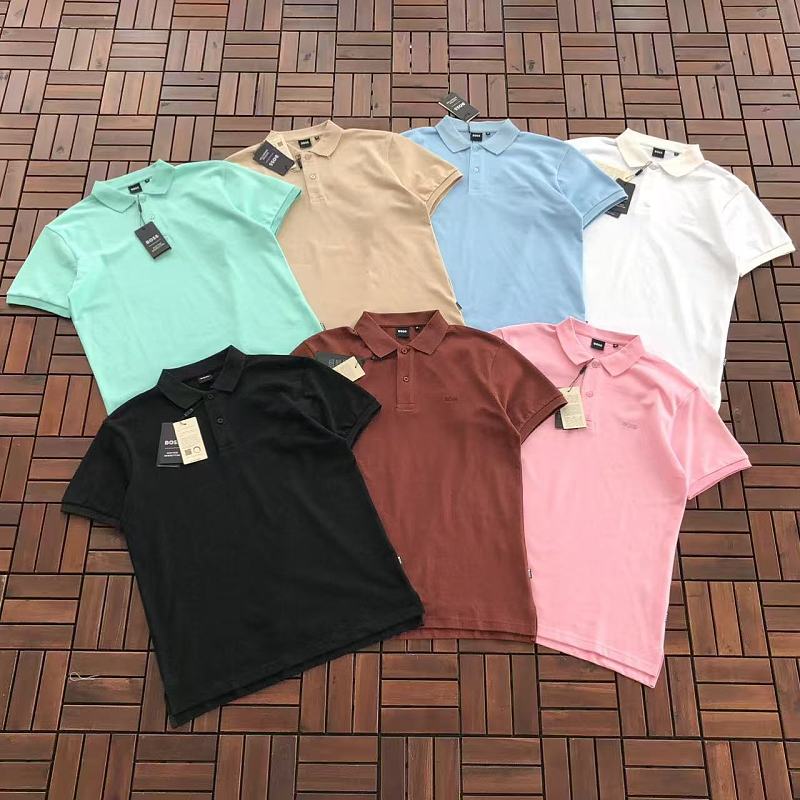 H G B S T-shirt · 6
