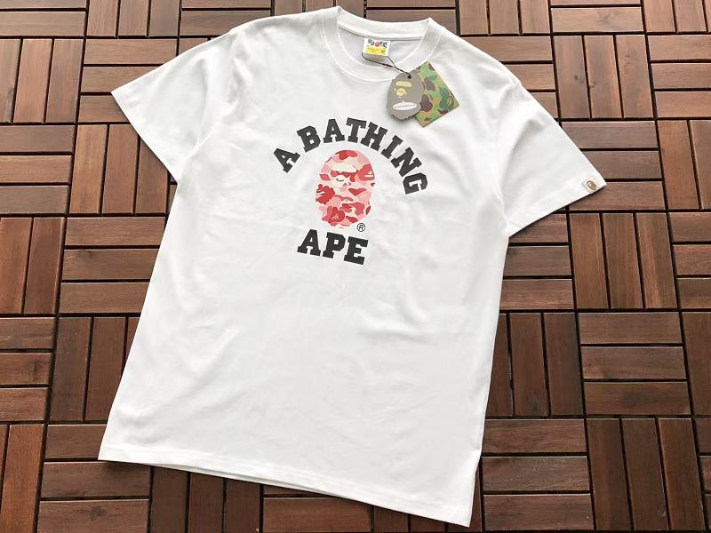Bape T-shirt 8