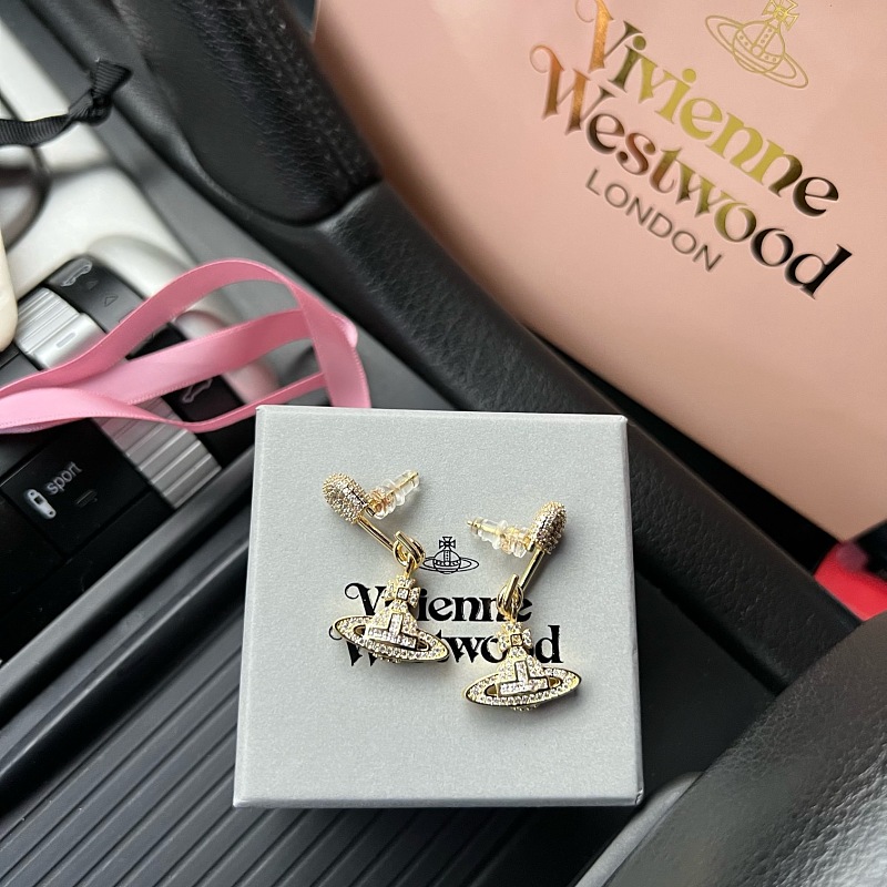 Vivienne Westwood Jewelry