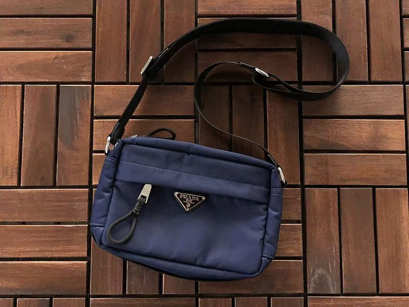 P A A Bag 11