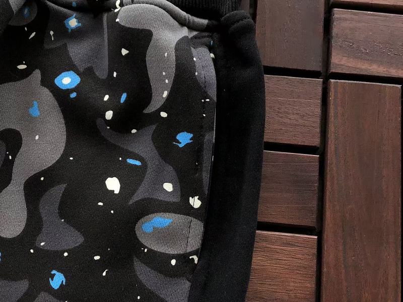 Bape Shorts 11