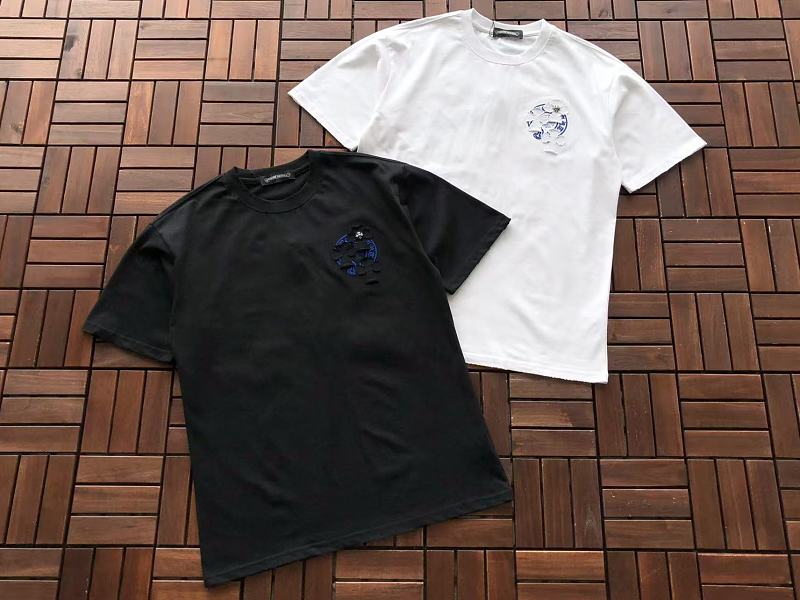 Chrome Hearts T-shirt 8