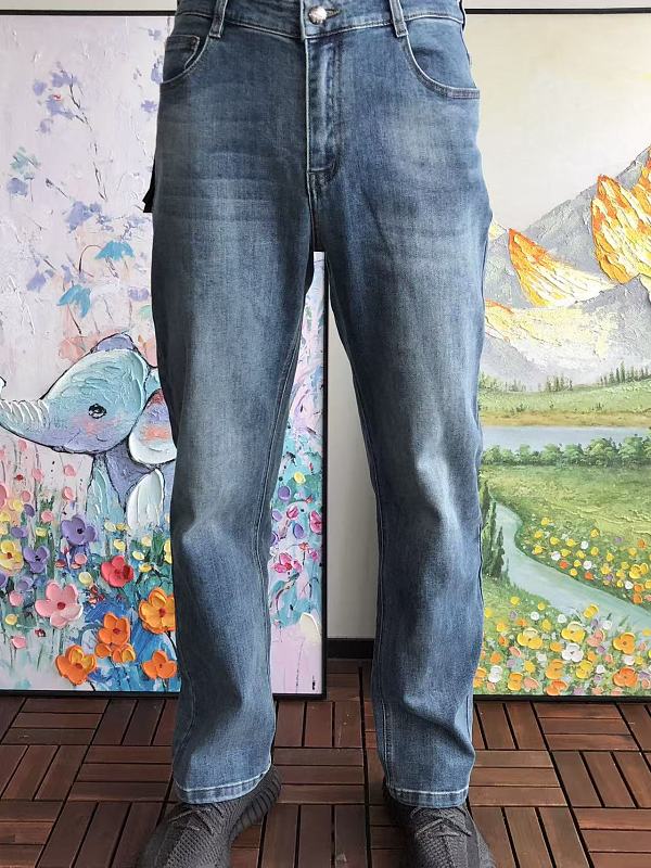 P A A Jeans · 3