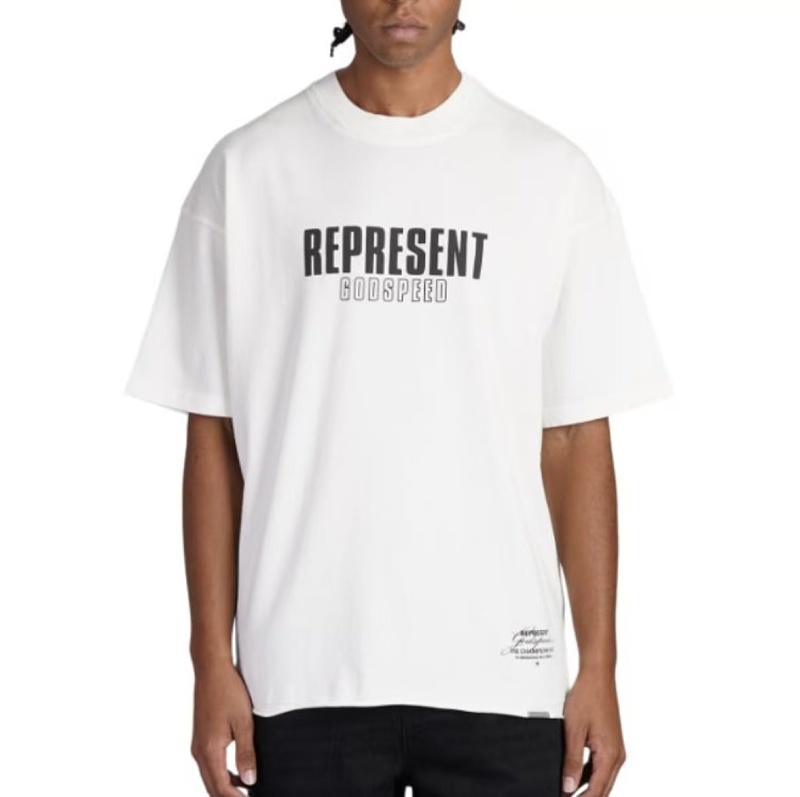 Represent T-shirt 3