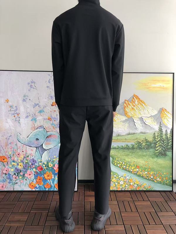 Nike Sweater Trousers 8