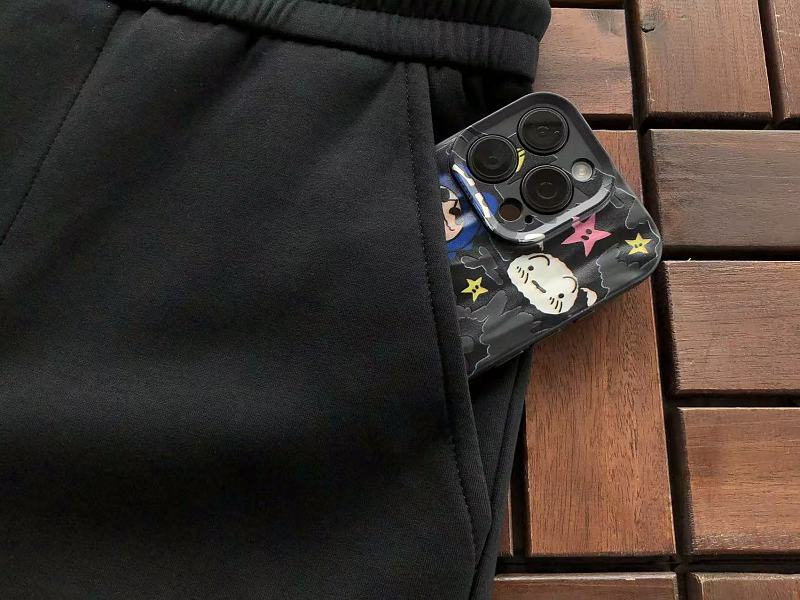 P A A Trousers 7