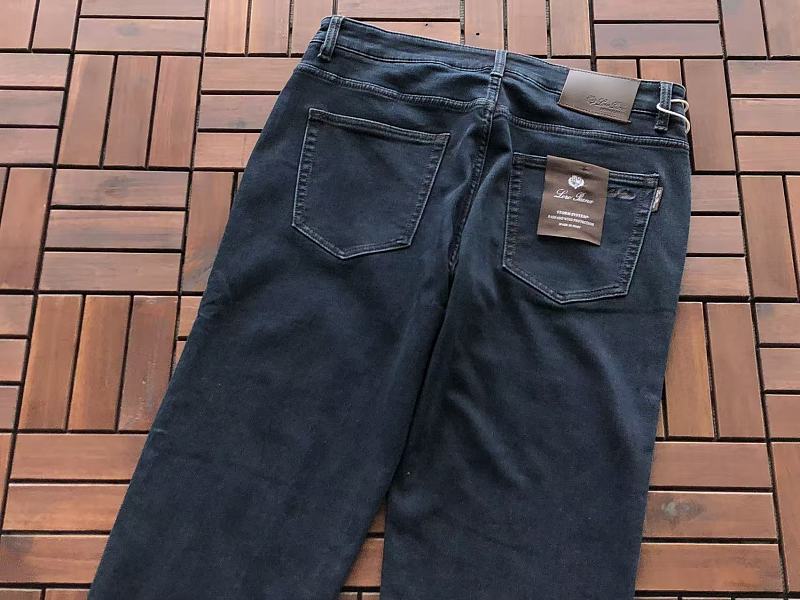 L O P A A Jeans 7