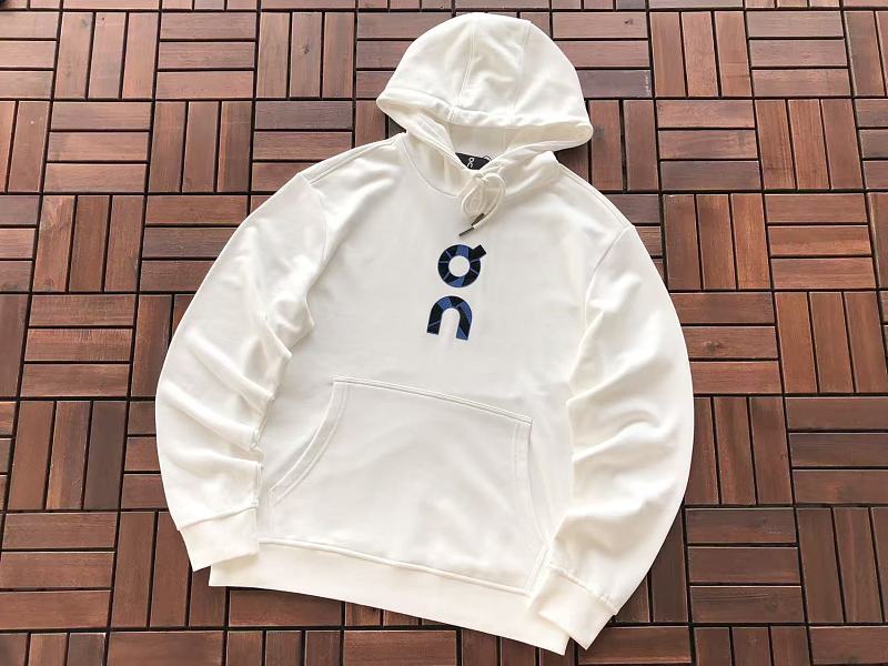 On Ru I G Hoodie · 6