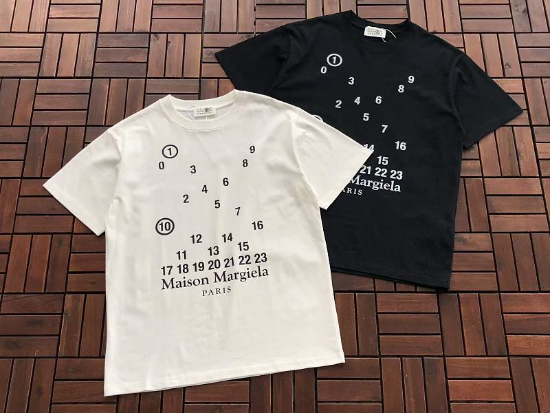 M Is N M R Ie A T-shirt · 6