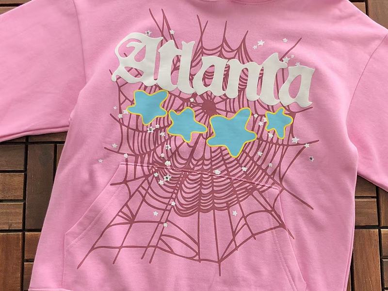 S 5D R Hoodie Fleece 10