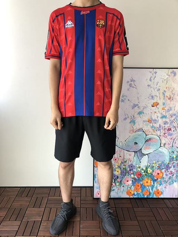 Football T-shirt · 2