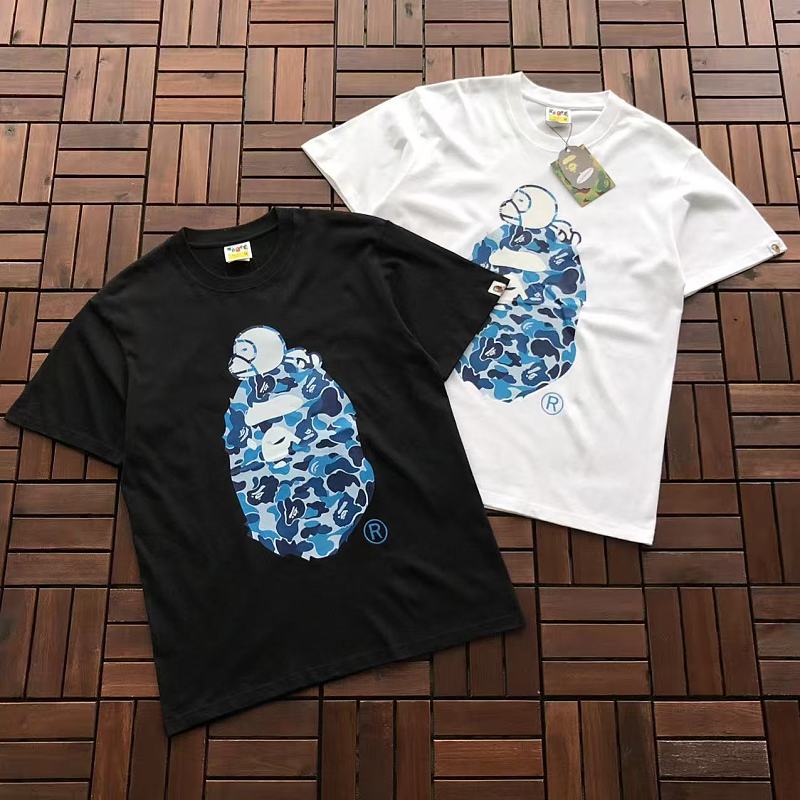 Bape T-shirt 5