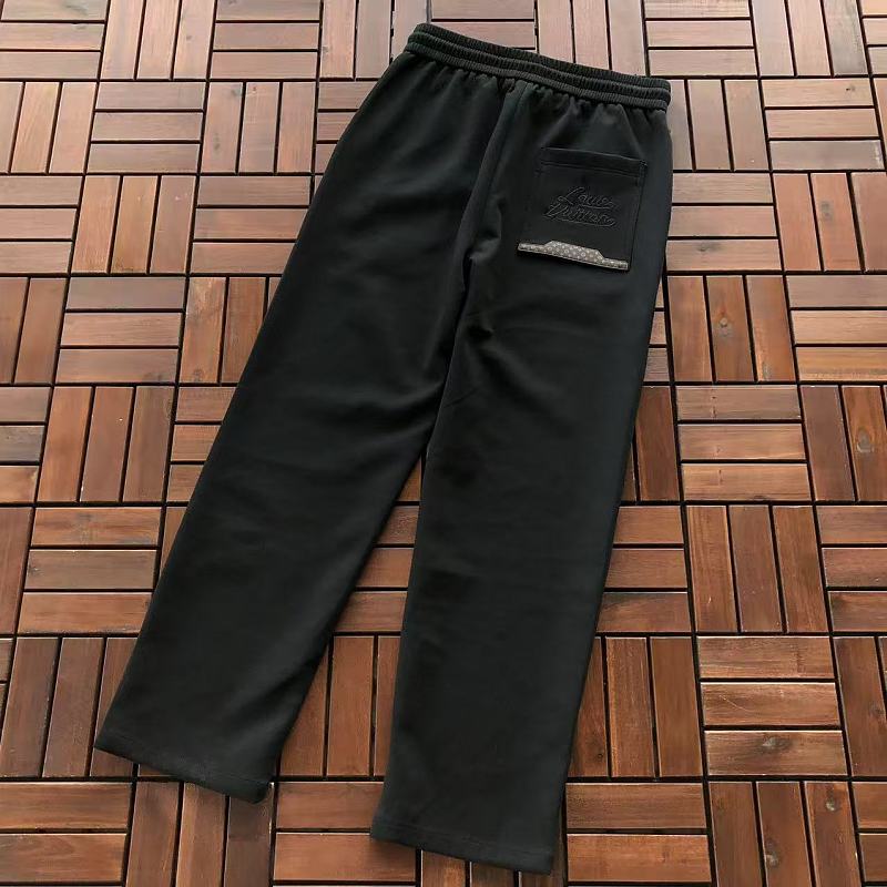 L Trousers · 5