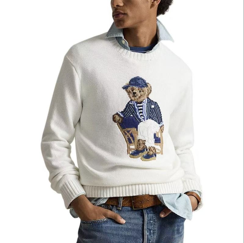 Ra Ph Au En Sweater · 3