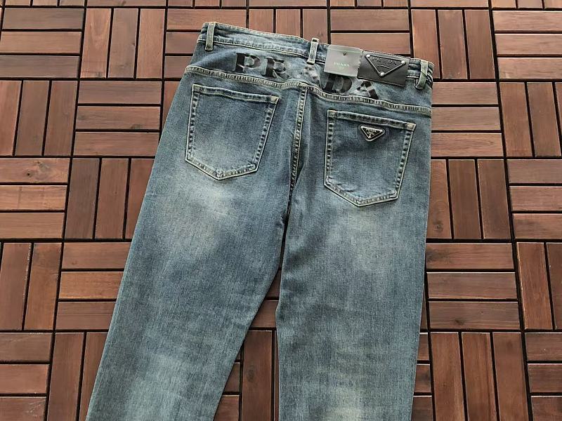 P A A Jeans · 5