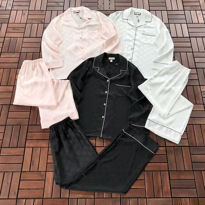 G C I Long-sleeve Trousers · 4