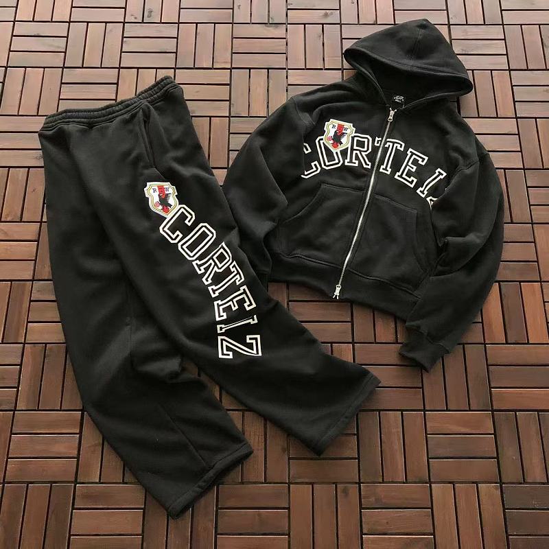 Top Pants C Rt Z Hoodie Trousers Fleece 8