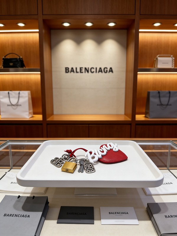 B L Ia A Jewelry · 2