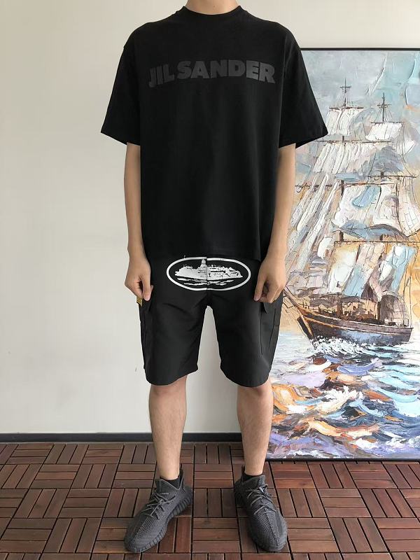 Jil Sander T-shirt · 6