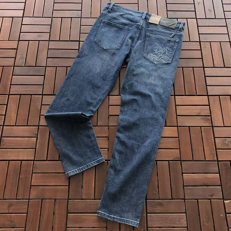 B Rb Rry Jeans · 3
