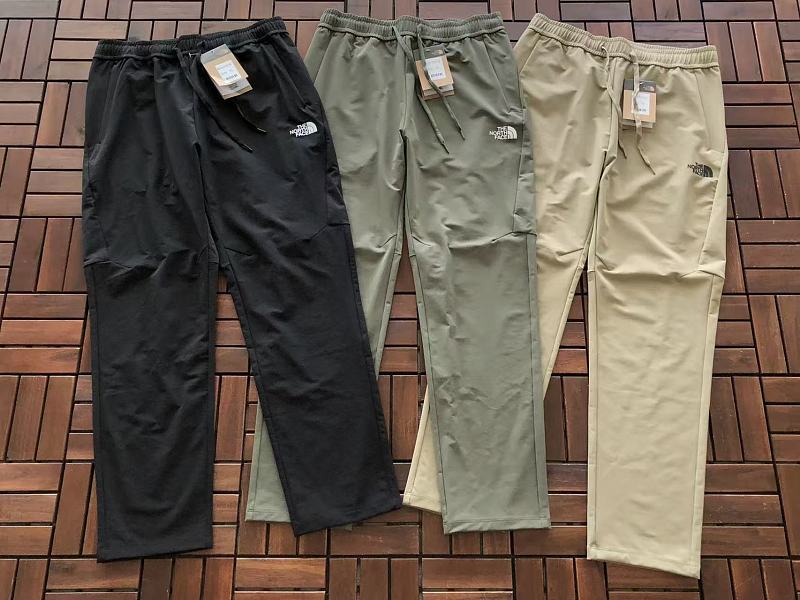 T N F Trousers · 6
