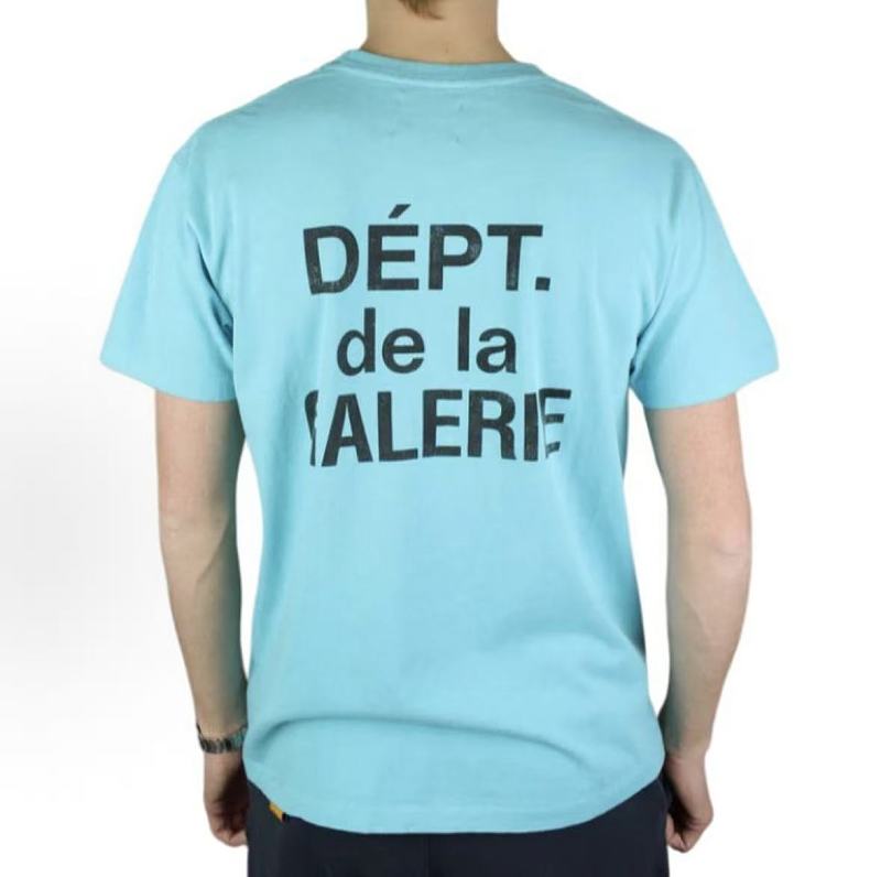 Gallery Dept T-shirt · 4