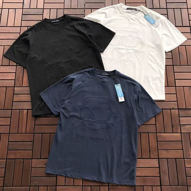 Karl Lagerfeld T-shirt 5
