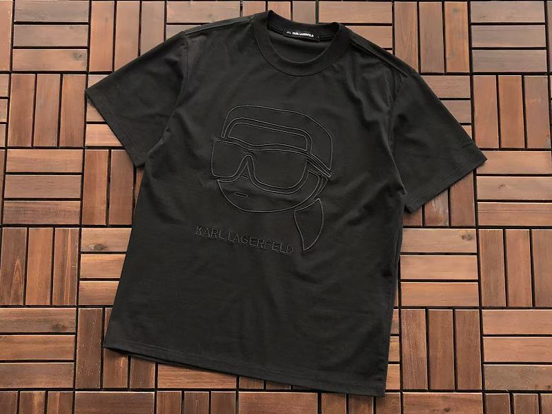 Karl Lagerfeld T-shirt 12