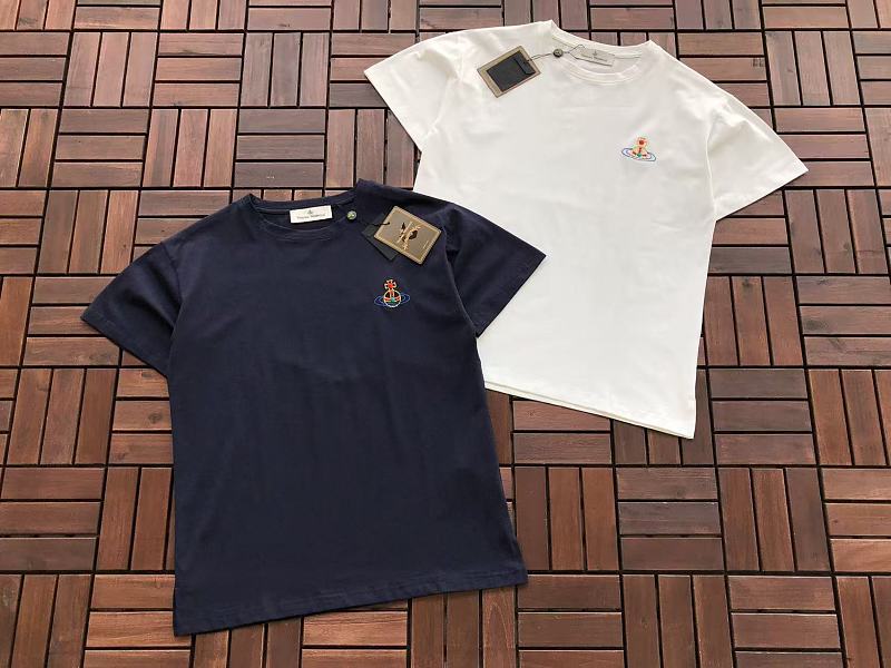 Vivienne Westwood T-shirt Woman 4