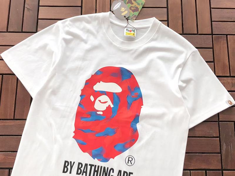 Bape T-shirt 9