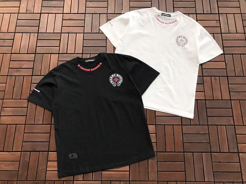Chrome Hearts T-shirt 8
