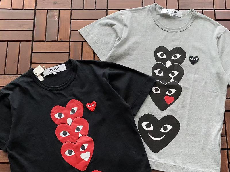 Comme des Garcons T-shirt 7