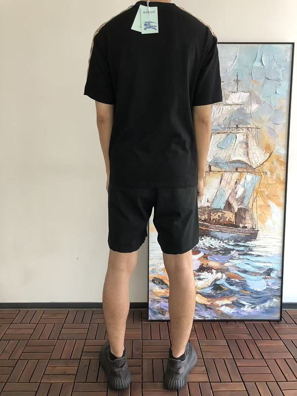 B Rb Rry T-shirt · 4