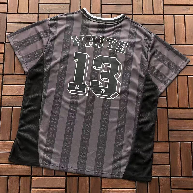 O -w Te T-shirt 5