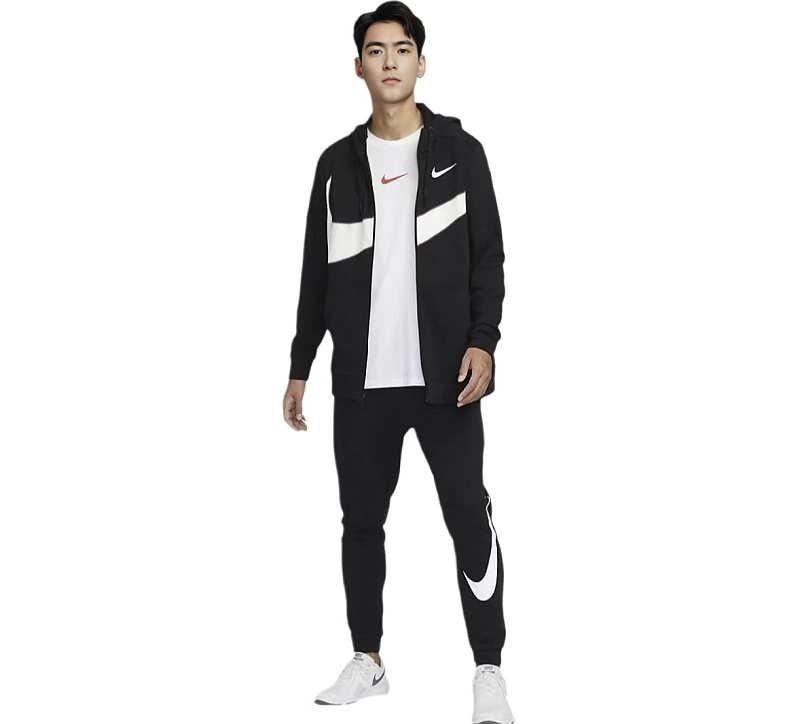 Nike Hoodie 2
