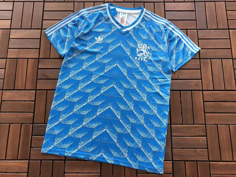 Football T-shirt · 5