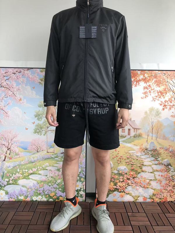 P A A Jacket · 3