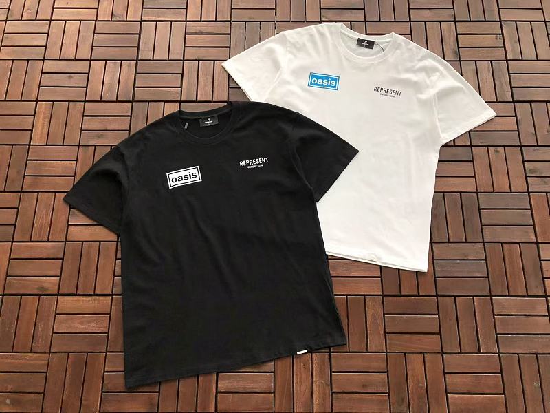 Represent T-shirt 10