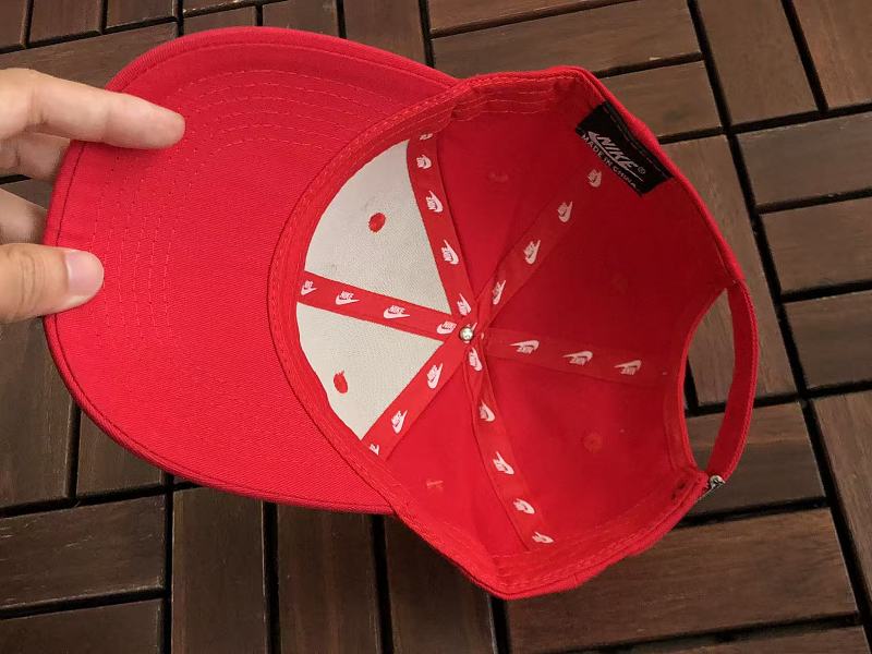 Nike Cap 9