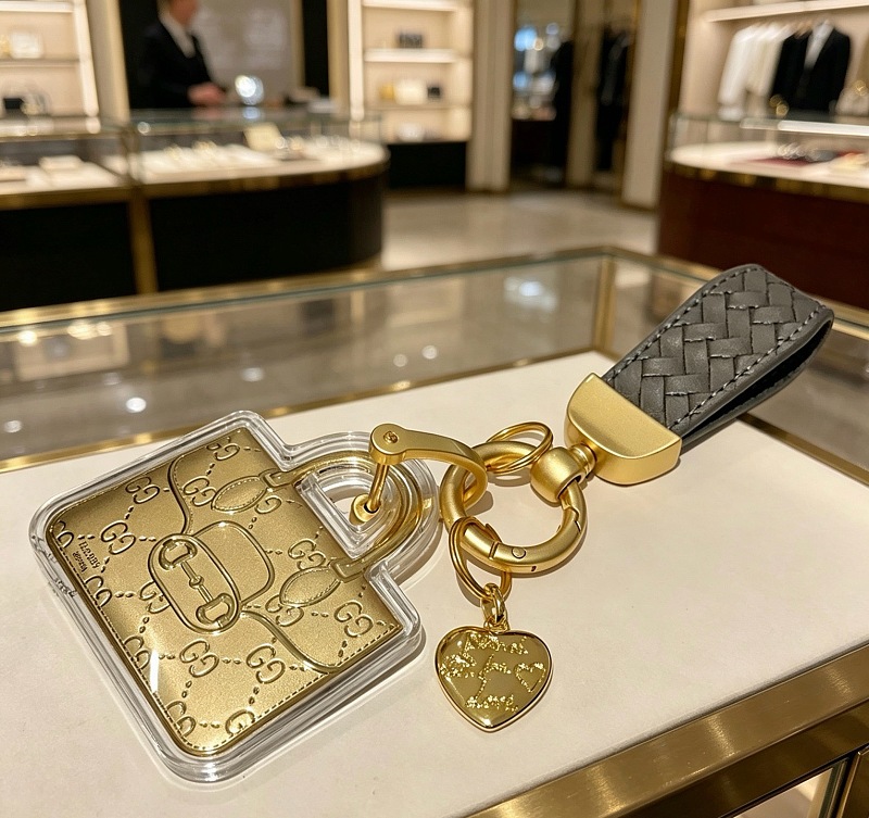 G C I Jewelry · 4