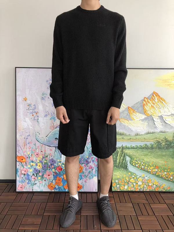 Corteiz Sweater · 4