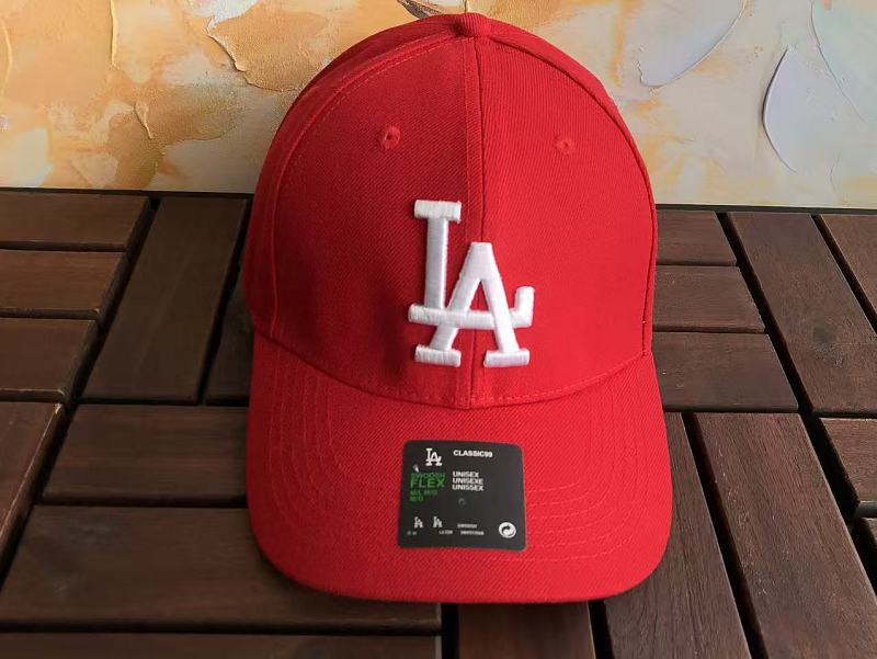 Mlb Cap · 6