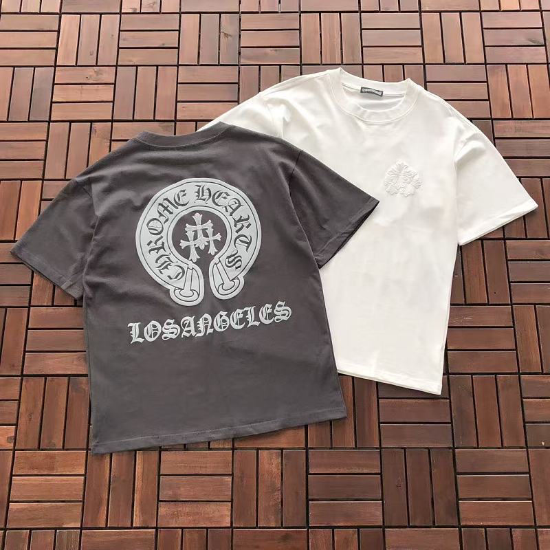 Chrome Hearts T-shirt 5