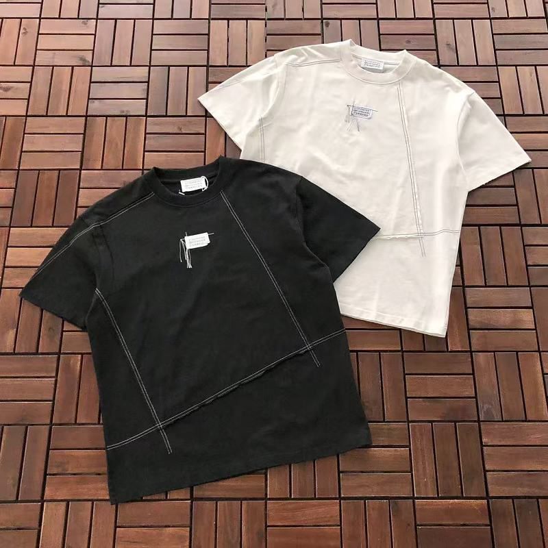 M Is N M R Ie A T-shirt · 5