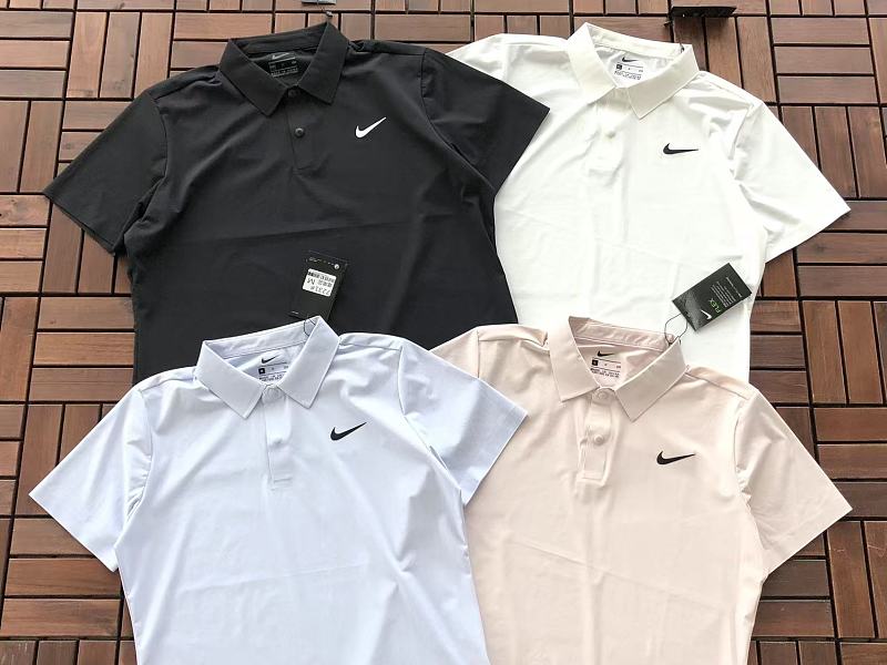 Nike T-shirt Woman 6