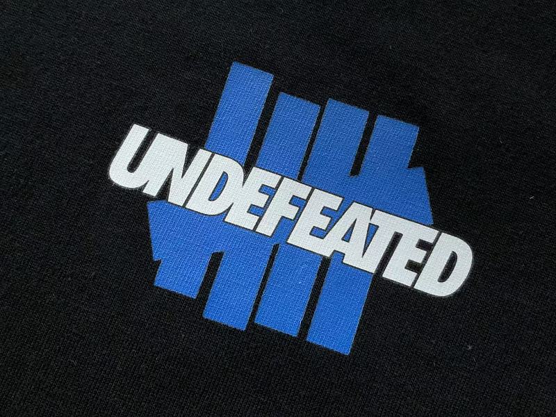 Undefeated T-shirt 11