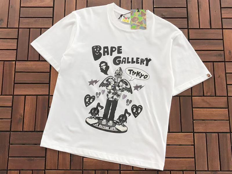 Bape T-shirt 12