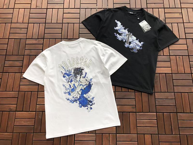 Trapstar -t-shirt 6